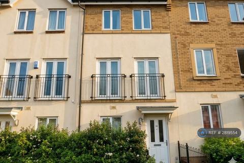 undefined, Thackeray, Bristol, BS7