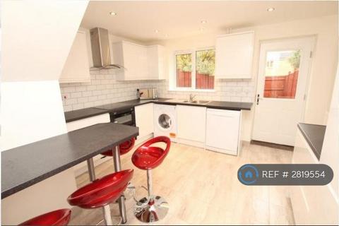 undefined, Thackeray, Bristol, BS7