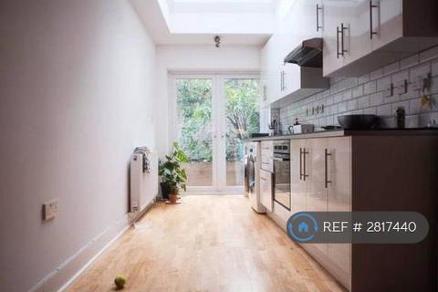 undefined, Farleigh Road, London, N16