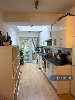 undefined, Farleigh Road, London, N16