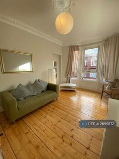 undefined, Apsley St, Glasgow, G11