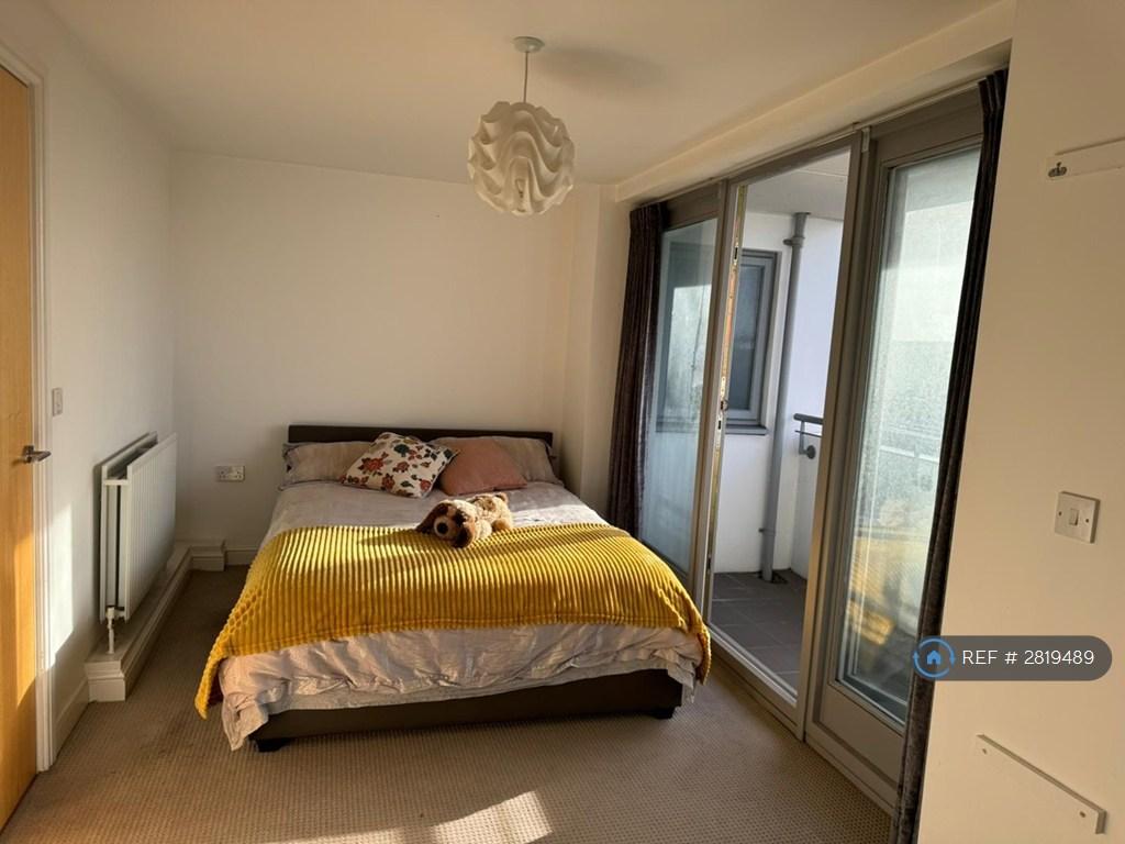 Master Bedroom 1
