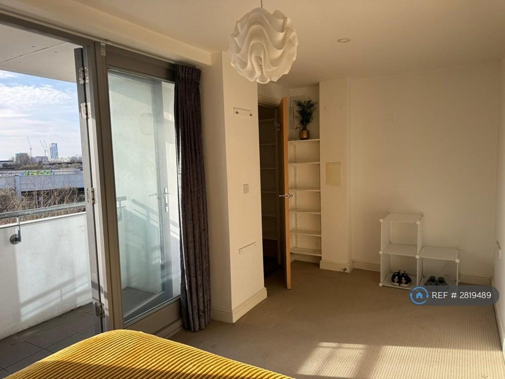 Master Bedroom 2
