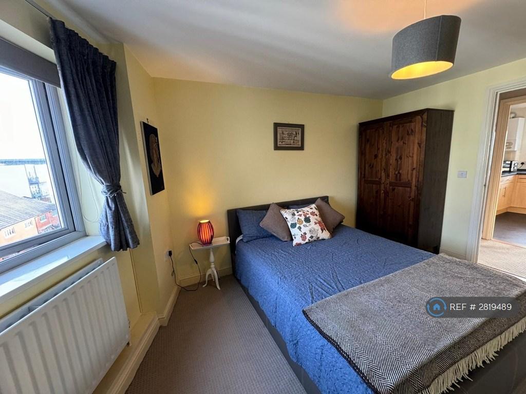 Guest Bedroom 2