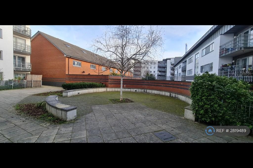 Communal Garden