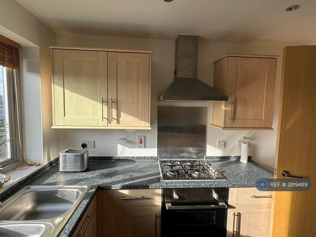 Kitchen 1