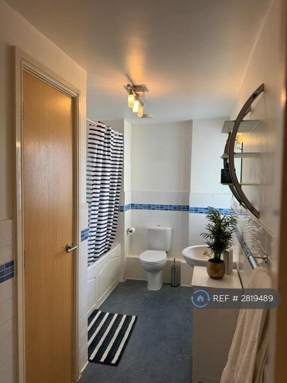Bathroom 1