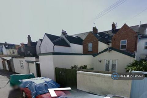undefined, Exmouth, Exmouth, EX8