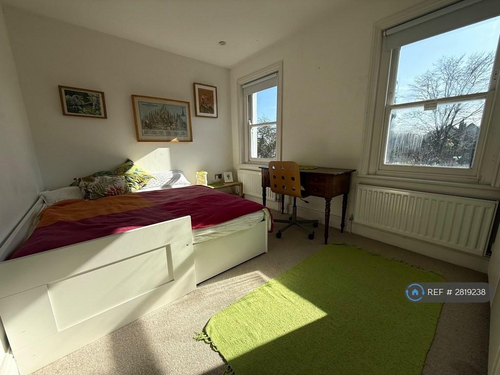 Garden Bedroom 3