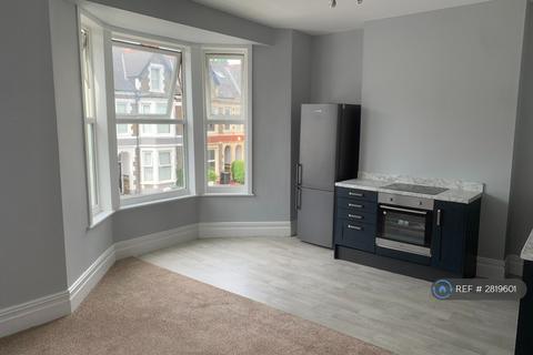 1 bedroom flat to rent, Claude Road, Cardiff, CF24