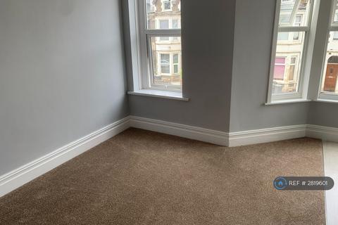 1 bedroom flat to rent, Claude Road, Cardiff, CF24