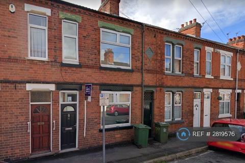 undefined, Ratcliffe Road, Loughborough, LE11