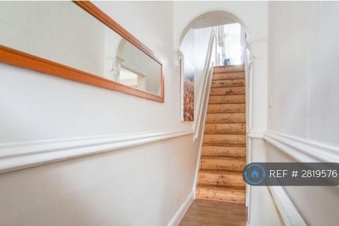 undefined, Ratcliffe Road, Loughborough, LE11