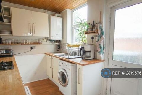 undefined, Ratcliffe Road, Loughborough, LE11