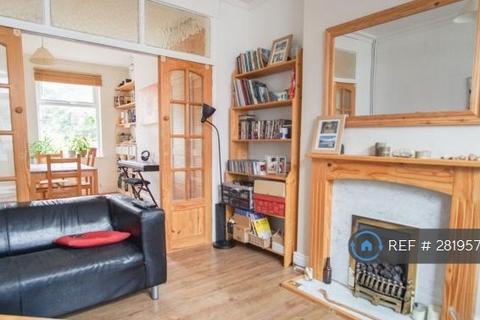 undefined, Ratcliffe Road, Loughborough, LE11