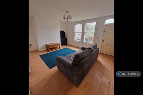 1 bedroom flat to rent, Meanwood Road, Leeds, LS7