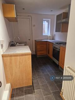 1 bedroom flat to rent, Meanwood Road, Leeds, LS7