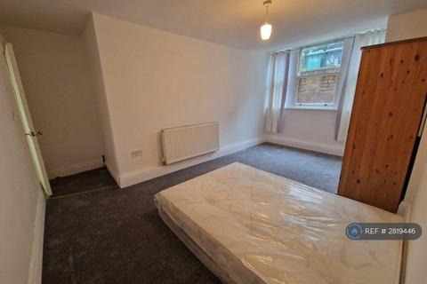 1 bedroom flat to rent, Meanwood Road, Leeds, LS7