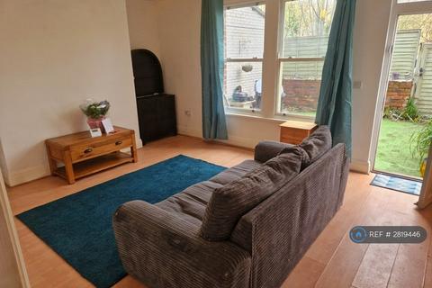 undefined, Meanwood Road, Leeds, LS7