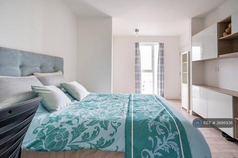 undefined, Woodlark Apartments, London, NW9