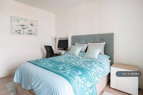 undefined, Woodlark Apartments, London, NW9
