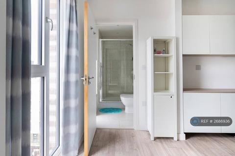 undefined, Woodlark Apartments, London, NW9