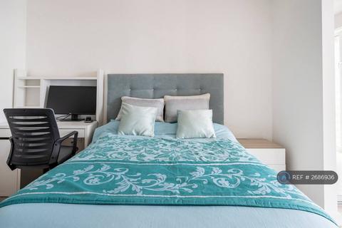 undefined, Woodlark Apartments, London, NW9