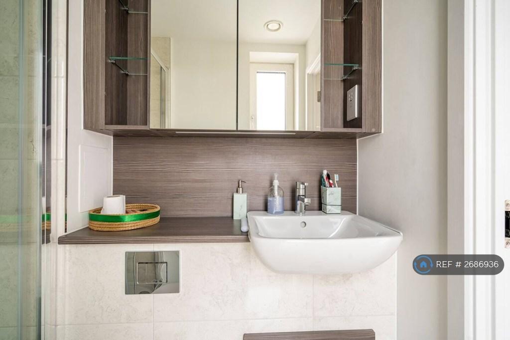 Ensuite Bathroom (1)