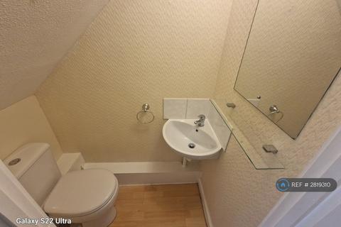 undefined, Cotswold Close, Rednal, Birmingham, B45