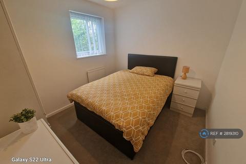 undefined, Cotswold Close, Rednal, Birmingham, B45