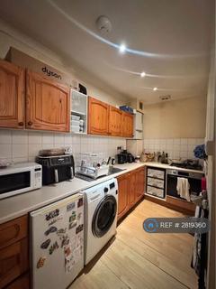 undefined, Eagle House, London, N1