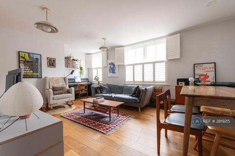 undefined, Clapton Square, London, E5