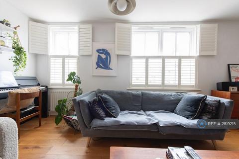 undefined, Clapton Square, London, E5