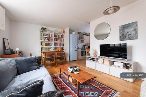 undefined, Clapton Square, London, E5
