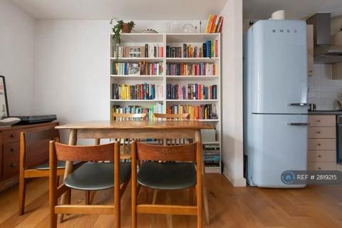 undefined, Clapton Square, London, E5