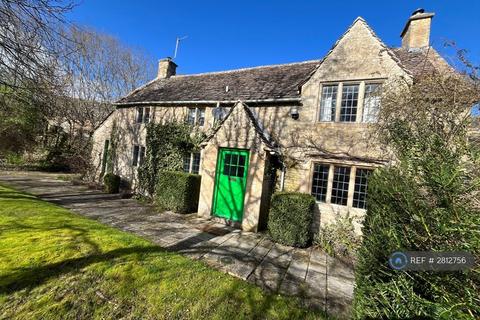 undefined, Little Barrington, Burford, OX18