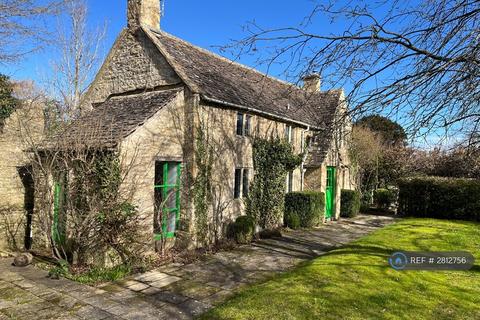 undefined, Little Barrington, Burford, OX18