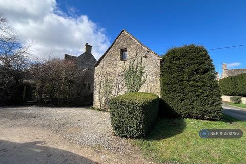 undefined, Little Barrington, Burford, OX18
