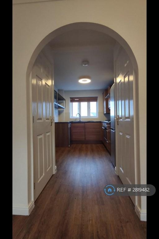 Storage/Kitchen