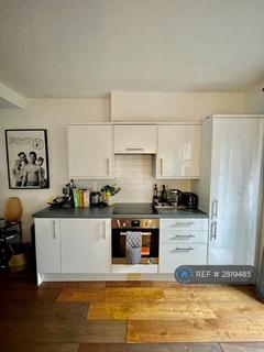 undefined, Queen Elizabeth Road, London, E17