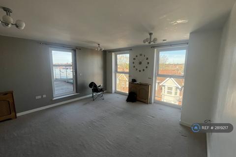 Upton Place, Watford, WD18