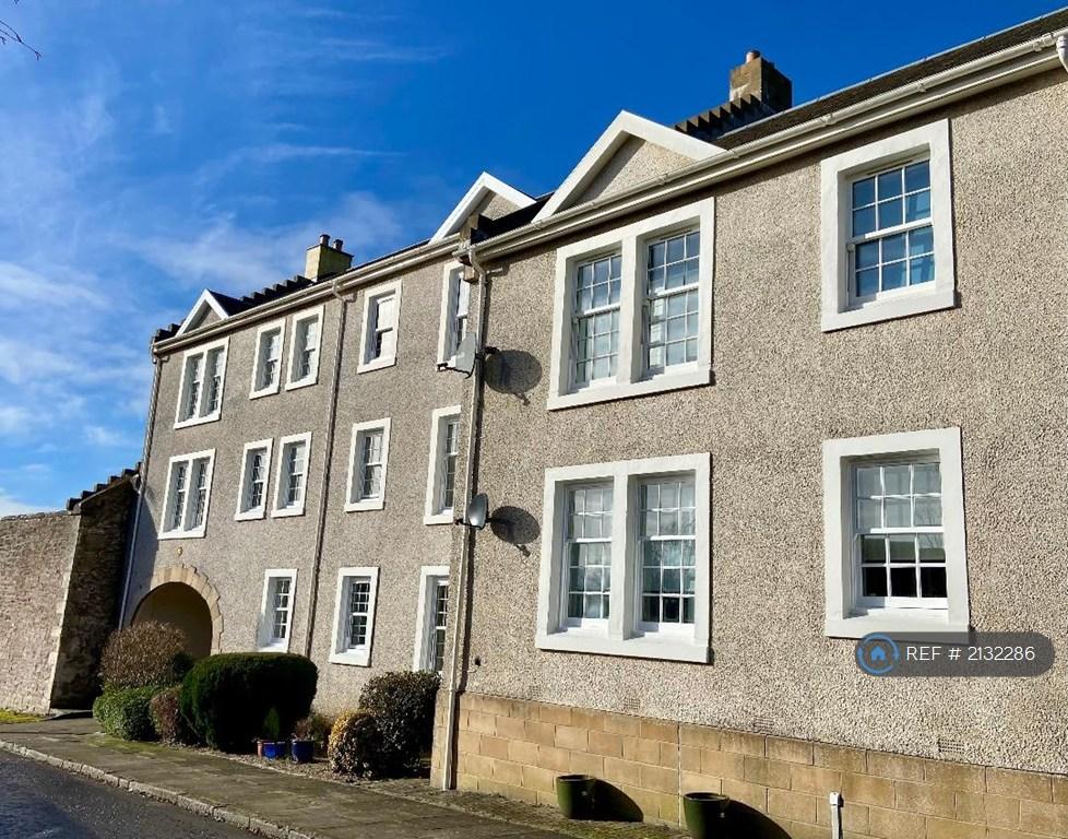 Exterior Broomgate Ct