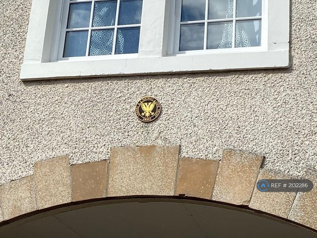 L&amp;d Civic Trust Award