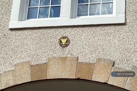 undefined, Broomgate Court, Lanark, ML11