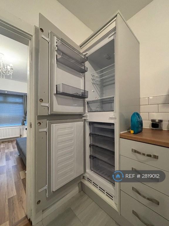 Fridge/Freezer