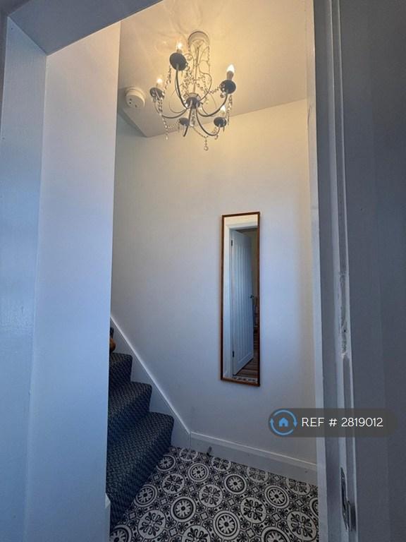 Stair Case