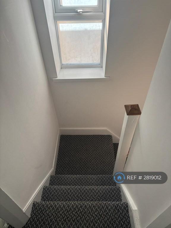 Stair Case