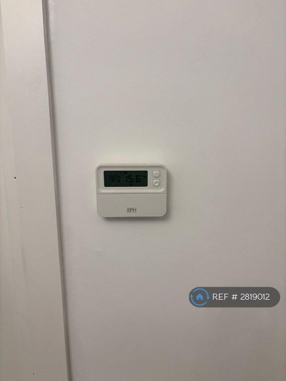 Termostart