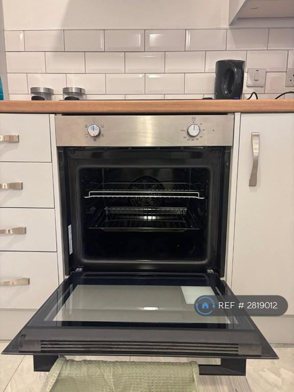 Cooker/Kitchen