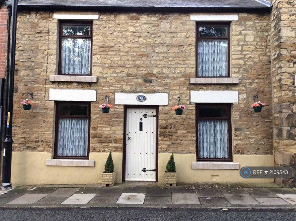 Cottage Of Character To Rent